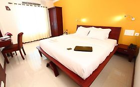 Pearl Palace 3*